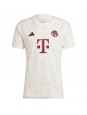 Bayern Munich Kim Min-jae #3 Ausweichtrikot 2023-24 Kurzarm